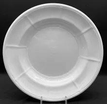 Paneled Grape_Jacob Furnival_Soup Plate_Item_001