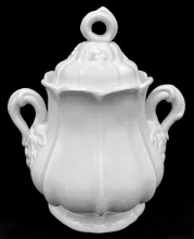 Paneled Grape_Jacob Furnival_Sugar Bowl with Lid_Item_001