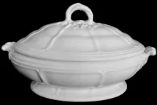 Paneled Grape_Joseph Goodwin_Vegetable Tureen Base and Lid_Item_001