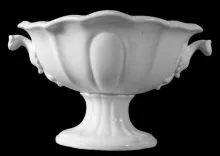Paneled Lily_J. W. Pankhurst (& Co.)_Compote on Tall Pedestal_Item_001