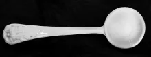 Paris Shape_Henry Alcock & Co._Ladle (Sauce, Soup, or Chowder)_Item_002