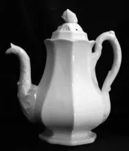 Paris Shape_Henry Alcock & Co._Teapot or Coffee Pot Base and Lid_Item_002