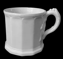 Paris Shape_John Alcock_Mug_Item_001