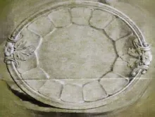 Paris Shape_John Alcock_Sauce or Soup Tureen Underplate_KewDrw_001