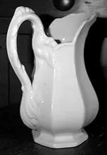Paris Shape_John Alcock_Table Pitcher_Item_002