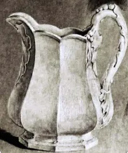 Paris Shape_John Alcock_Table Pitcher_KewDrw_003