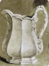 Paris Shape_John Alcock_Table Pitcher_KewDrw_004