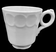 Paris Shape_Unspecified_Handled Cup_Item_002