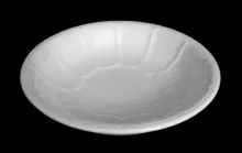 Paris Shape | Unspecified | Serving Bowl | Item | 001