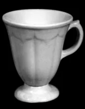 Pearl Sydenham | J. & G. Meakin | Cup (Hot Toddy, Posset, Punch or Syllabub) | Item | 001