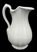 Pearson's #5 Shape_Edward Pearson_Ewer_Item_001