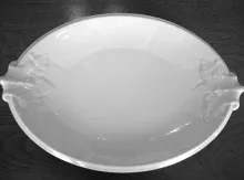 Pearson's #6 Shape_Edward Pearson_Sauce or Soup Tureen Underplate_Item_001