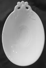 Plain Berlin_Liddle, Elliot & Son_Relish Dish_Item_001