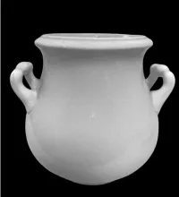 Plain Uplift | William Adams & Sons | Sugar Bowl Base | Item | 001