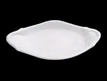 Plain Uplift | William Taylor | Relish Dish | Item | 005