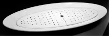 Plain | Elsmore & Forster | Fish Platter with Drainer | Item | 001