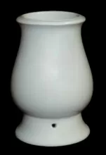 Plain | J. Wedgwood | Brush Vase (One Piece Design) | Item | 005