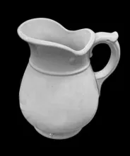 Plain | Jacob Furnival | Table Pitcher | Item | 006