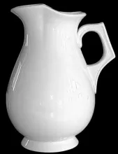Plain_James Edwards_Ewer_Item_001