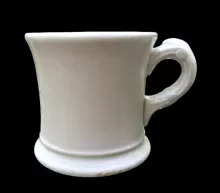 Plain | John Maddock & Son(s) (& Co.) | Mug | Item | 003