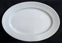 Plain_John Maddock & Son(s) (& Co.)_Platter_Item_001