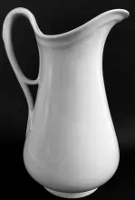 Plain_Liddle Elliot & Son_Ewer_Item_001