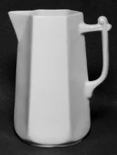 Plain_T. & R. Boote (& Co.)_Table Pitcher_Item_001