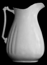 Plain_Wedgwood & Co._Table Pitcher_Item_001