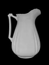 Plain_Wedgwood & Co._Table Pitcher_Item_003