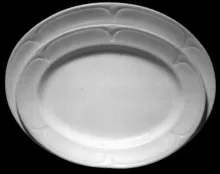 Pomegranate | Jacob Furnival | Platter | Collection | 001