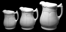Pomegranate | Jacob Furnival | Table Pitcher | Collection | 001