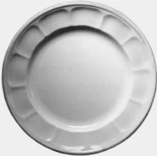 Portland Shape_Elsmore & Forster_Plate_Item_007