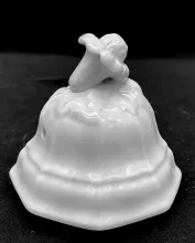 Portland Shape_Elsmore & Forster_Teapot or Coffee Pot Lid_Item_001