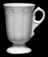 Prairie Flower | T. & R. Boote (& Co.) | Cup (Hot Toddy, Posset, Punch, or Syllabub) | Item | 001