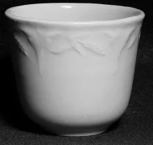 Prairie Flowers | Livesley, Powell, & Co. | Handleless Cup | Item | 001