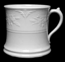 Prairie Flowers_Livesley, Powell, & Co._Mug_Item_001