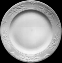 Prairie Flowers | Livesley, Powell, & Co. | Plate | Item | 002