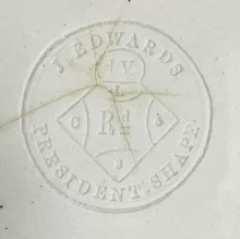 President Shape_John Edwards_Stew or Chowder Tureen Base and Lid_Mark_002
