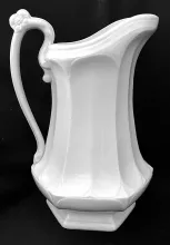 Prize Bloom_T. J. & J. Mayer_Ewer_Item_006