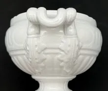 Prize Puritan_T. J. & J. Mayer_Sauce or Soup Tureen Base_ItemDrw_002