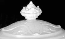 Prize Puritan_T. J. & J. Mayer_Sauce or Soup Tureen Lid_Finial_001