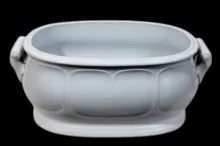 Quartered Rose | Jacob Furnival | Foot Bath | Item | 002
