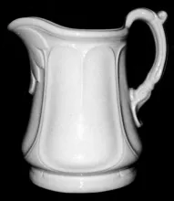 Quartered Rose_Jacob Furnival_Table Pitcher_Item_002