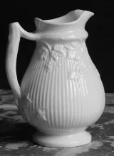 Reeded Grape_Pankhurst & Dimmock_Creamer or Cream Pitcher_Item_001