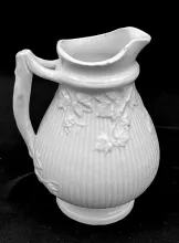 Reeded Grape_Pankhurst & Dimmock_Creamer or Cream Pitcher_Item_002