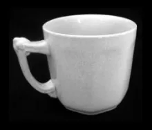 Rhine | J. & G. Meakin | Handled Cup | Item | 001