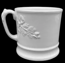 Ribboned Oak_W. & E. Corn_Mug_Item_001