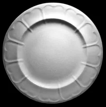 Ring O' Hearts | Livesley, Powell, & Co. | Plate | Item | 002