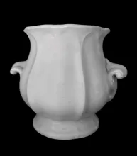 Ring O' Hearts | Livesley, Powell, & Co. | Sugar Bowl Base | Item | 001