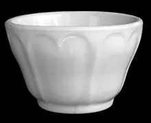 Ring O' Hearts | Livesley, Powell, & Co. | Waste or Tea Bowl | Item | 001